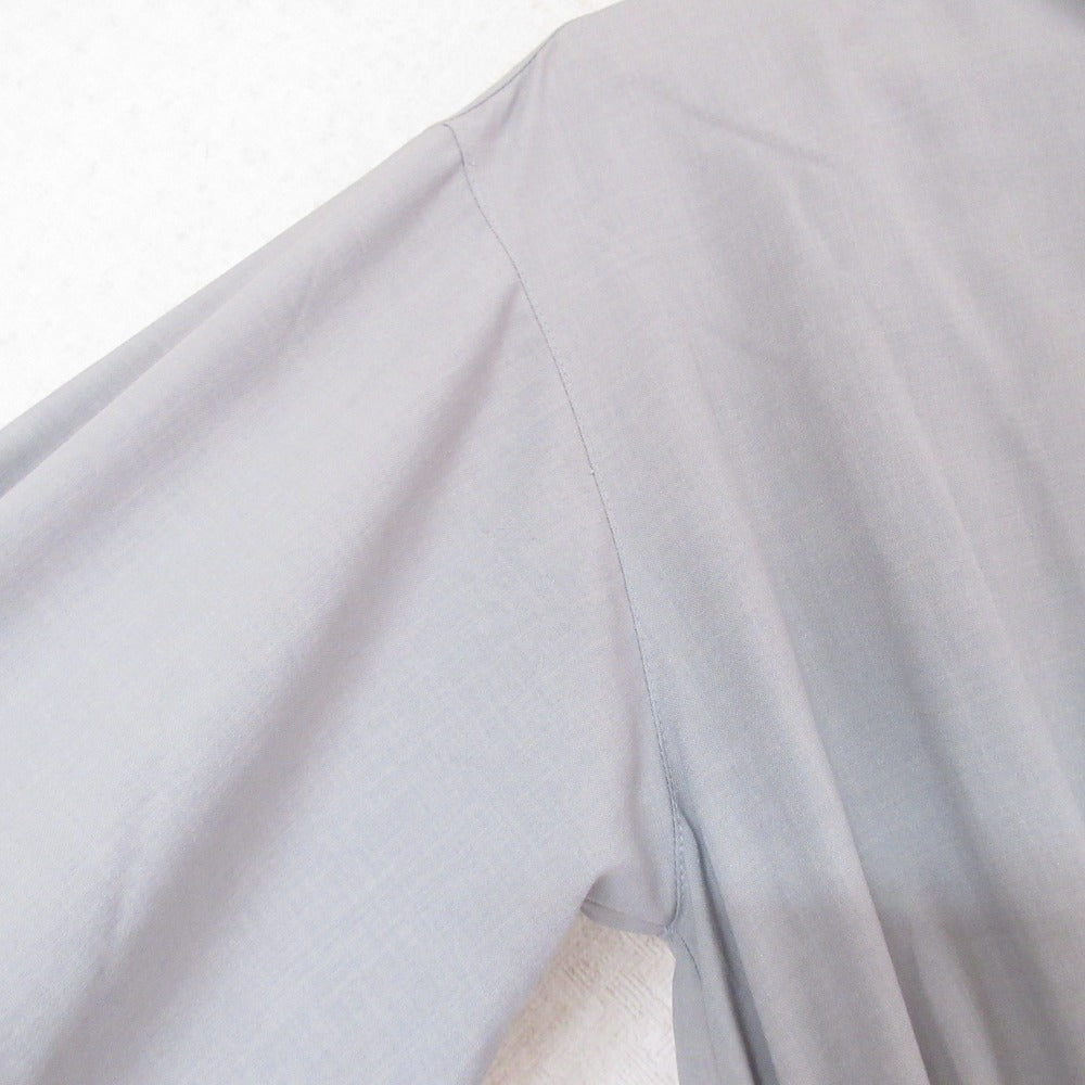 URBAN RESEARCH ROSSO シャツ ドレス