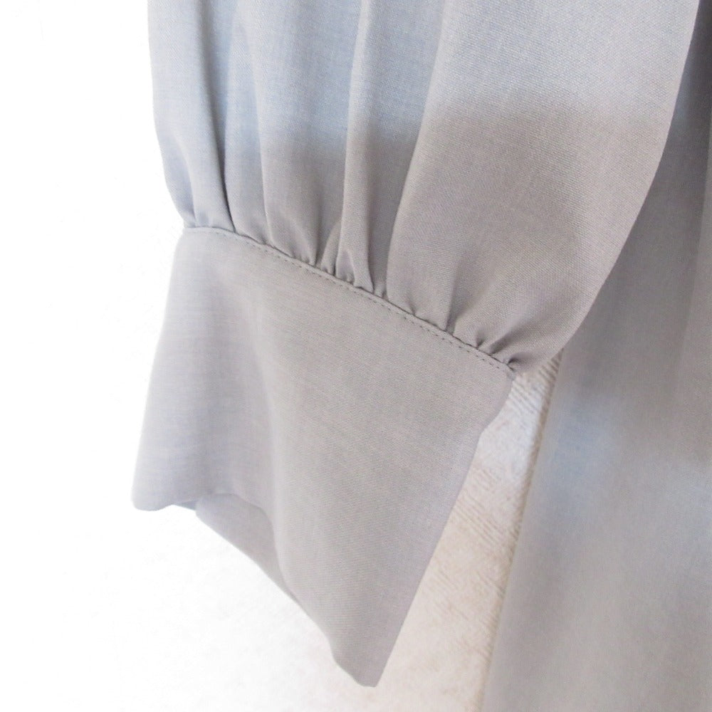 URBAN RESEARCH ROSSO シャツ ドレス