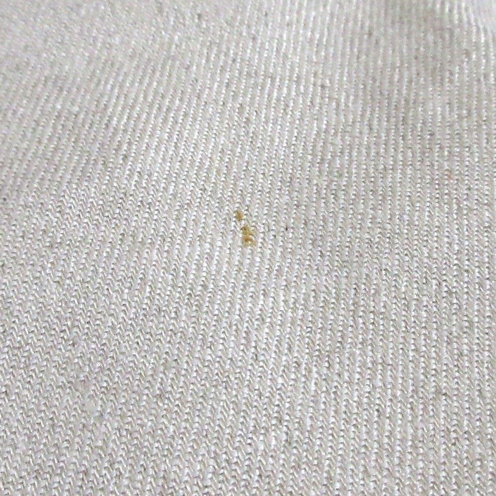 UNITED ARROWS リネン ドレス