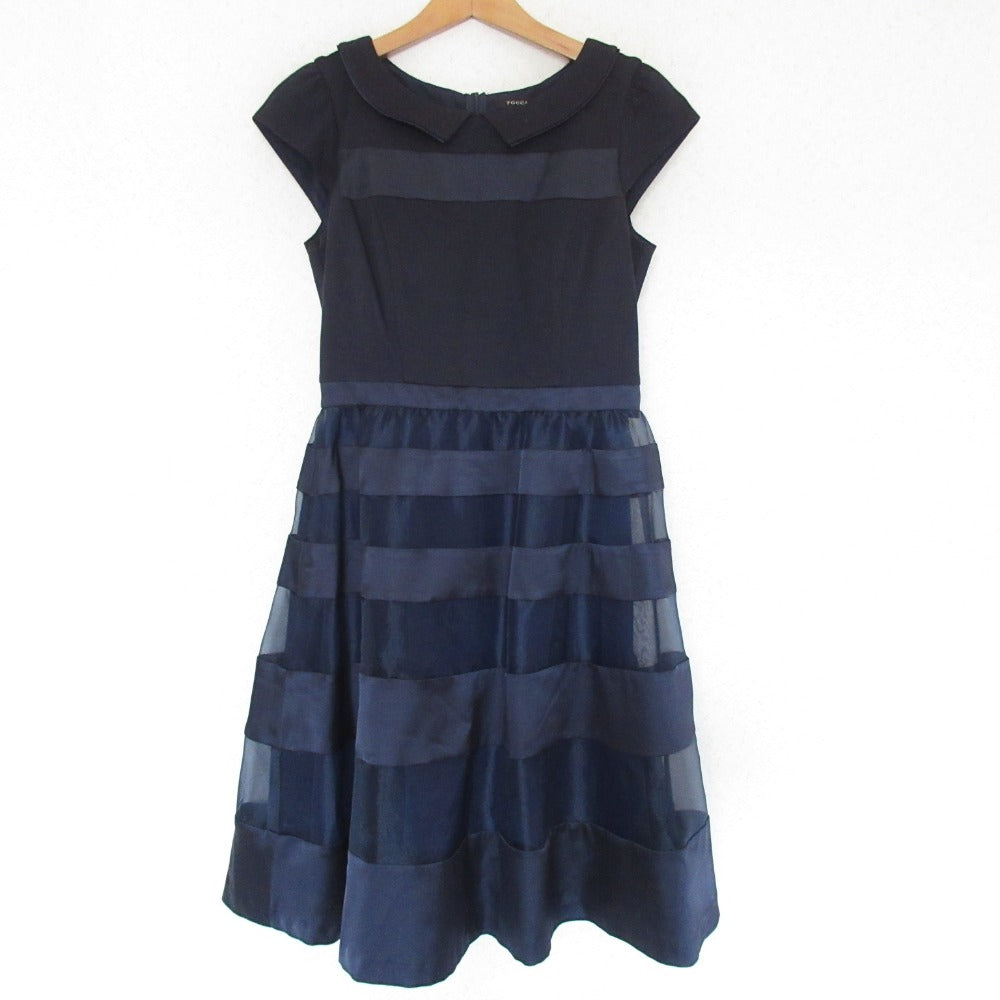 TOCCA ドレス