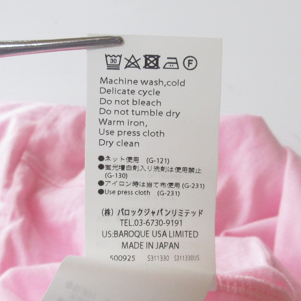 ナゴンスタンス curve t-shirt ブラウス