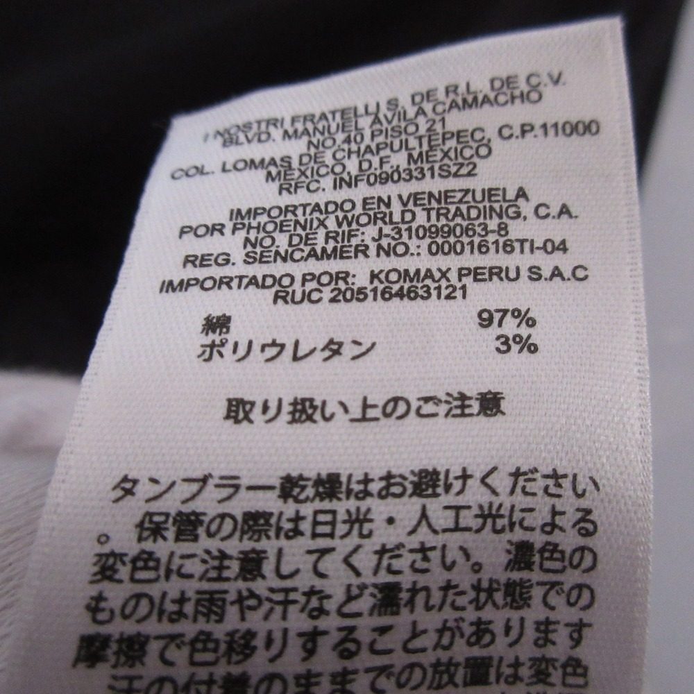 ブルックス ブラザーズ 長袖 シャツ ドレス