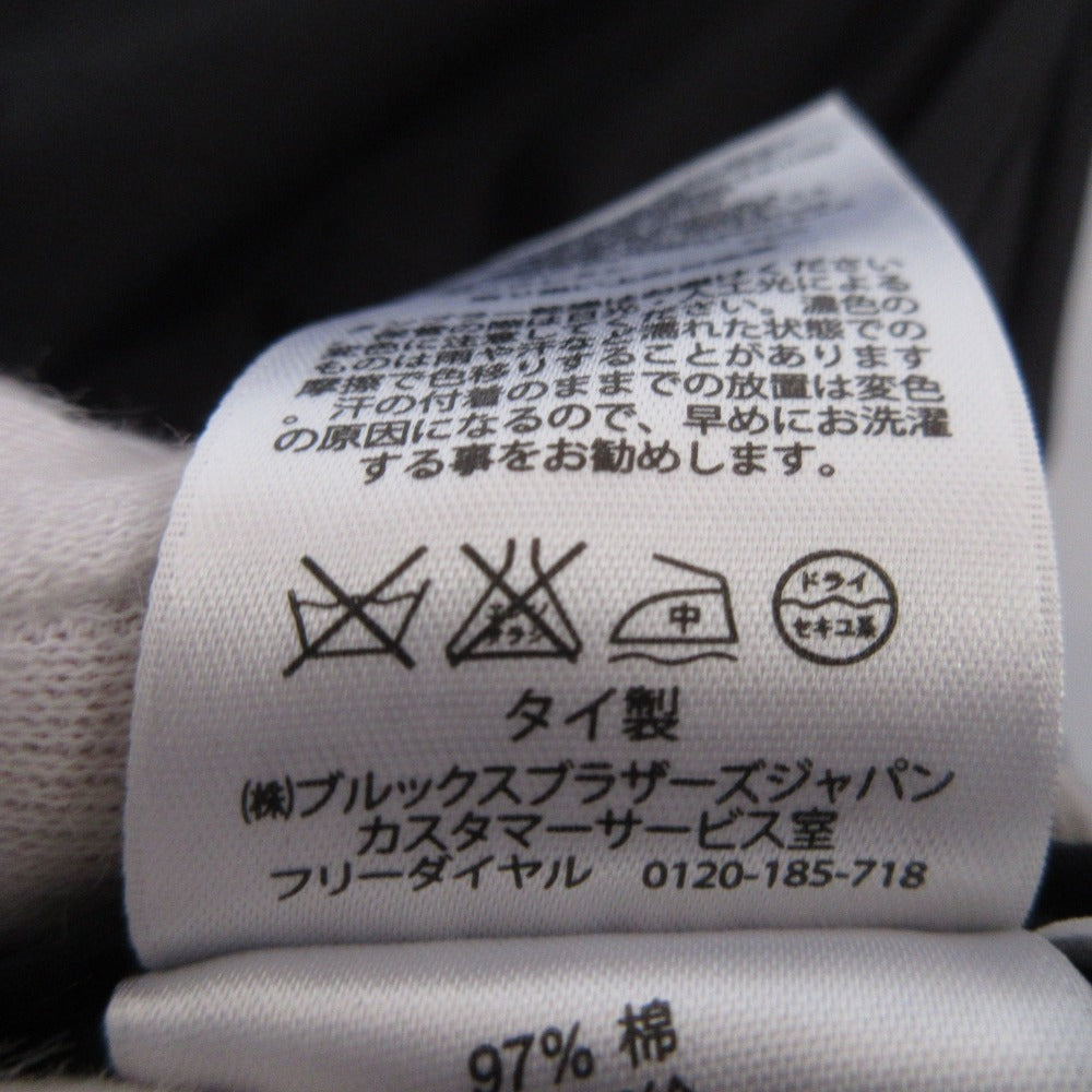 ブルックス ブラザーズ 長袖 シャツ ドレス