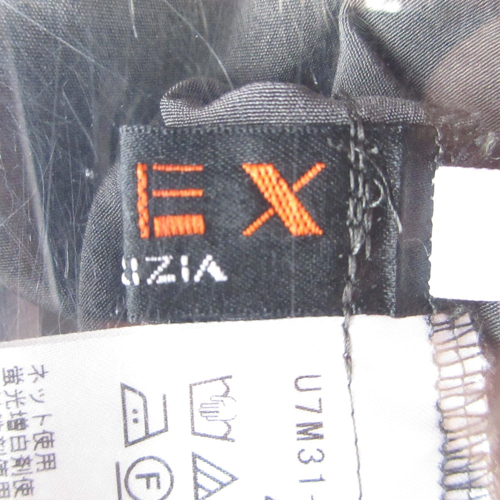 EVEX by KRIZIA チュニック シャツ