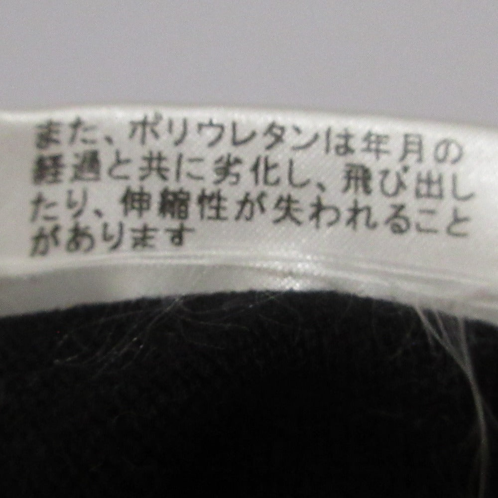 バーバリー ニット半袖トップス