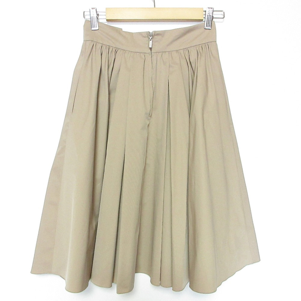 FOXEY NEW YORK 膝丈スカート