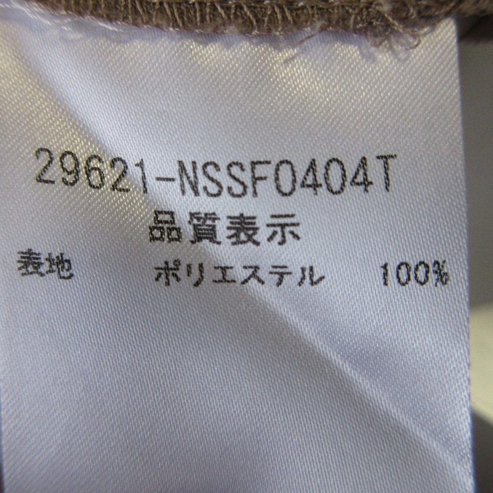 FOXEY NEW YORK 膝丈スカート