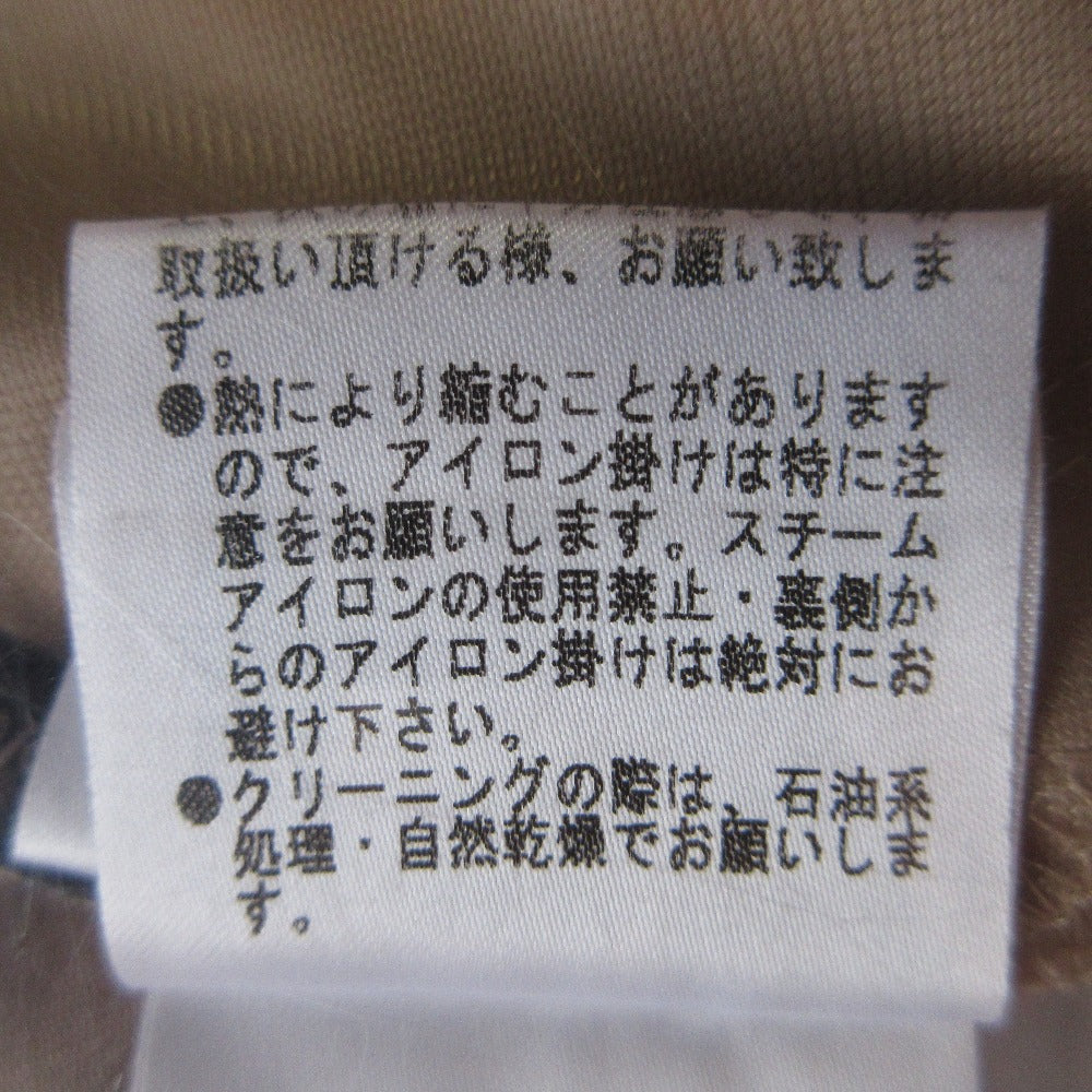 FOXEY NEW YORK 膝丈スカート