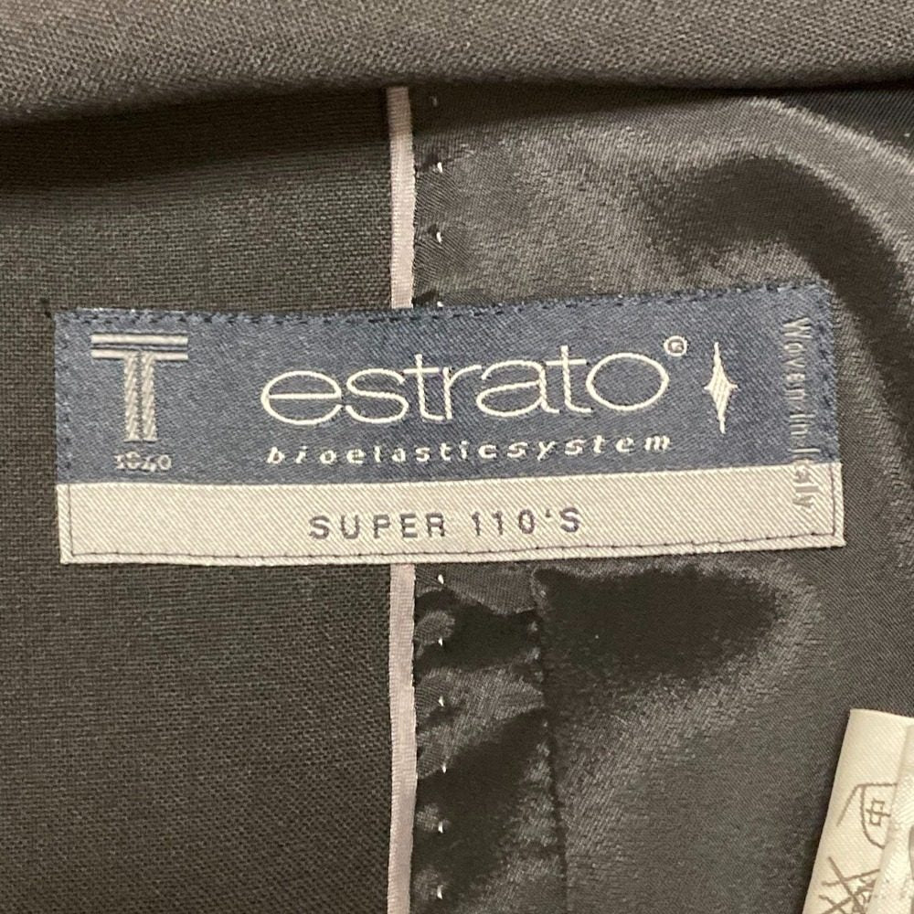 23区 Estrato セットアップ