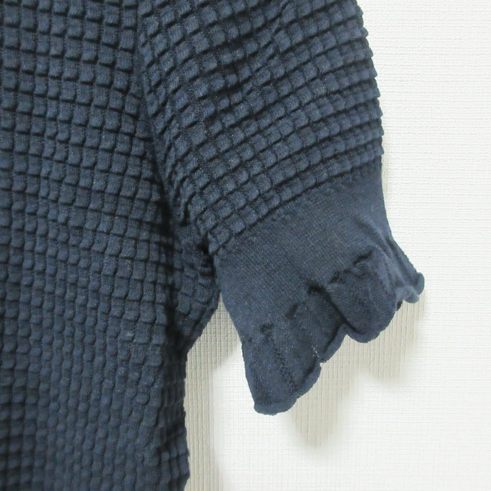 Theory ニット半袖トップス