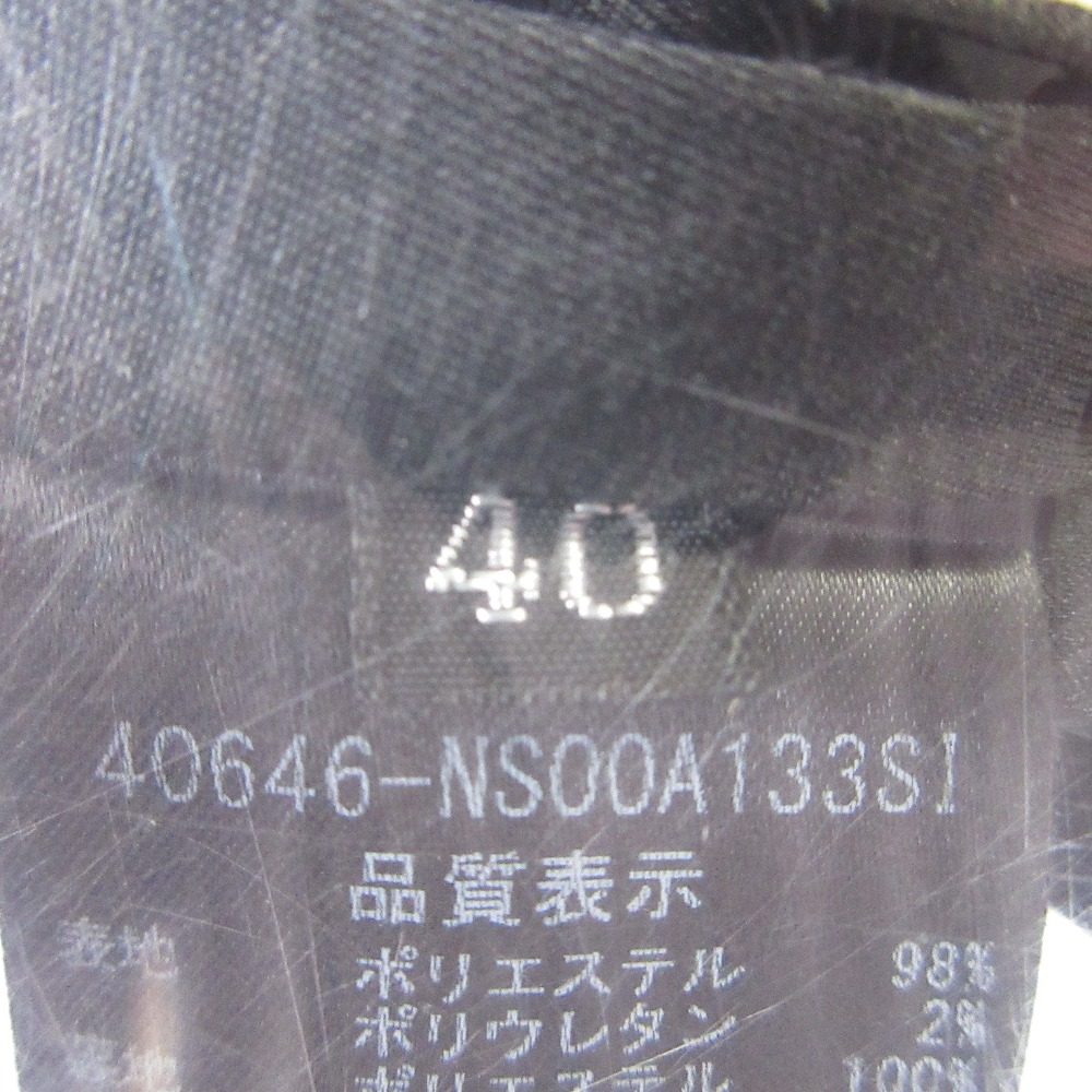 FOXEY NEW YORK ストレス フリー ドレス