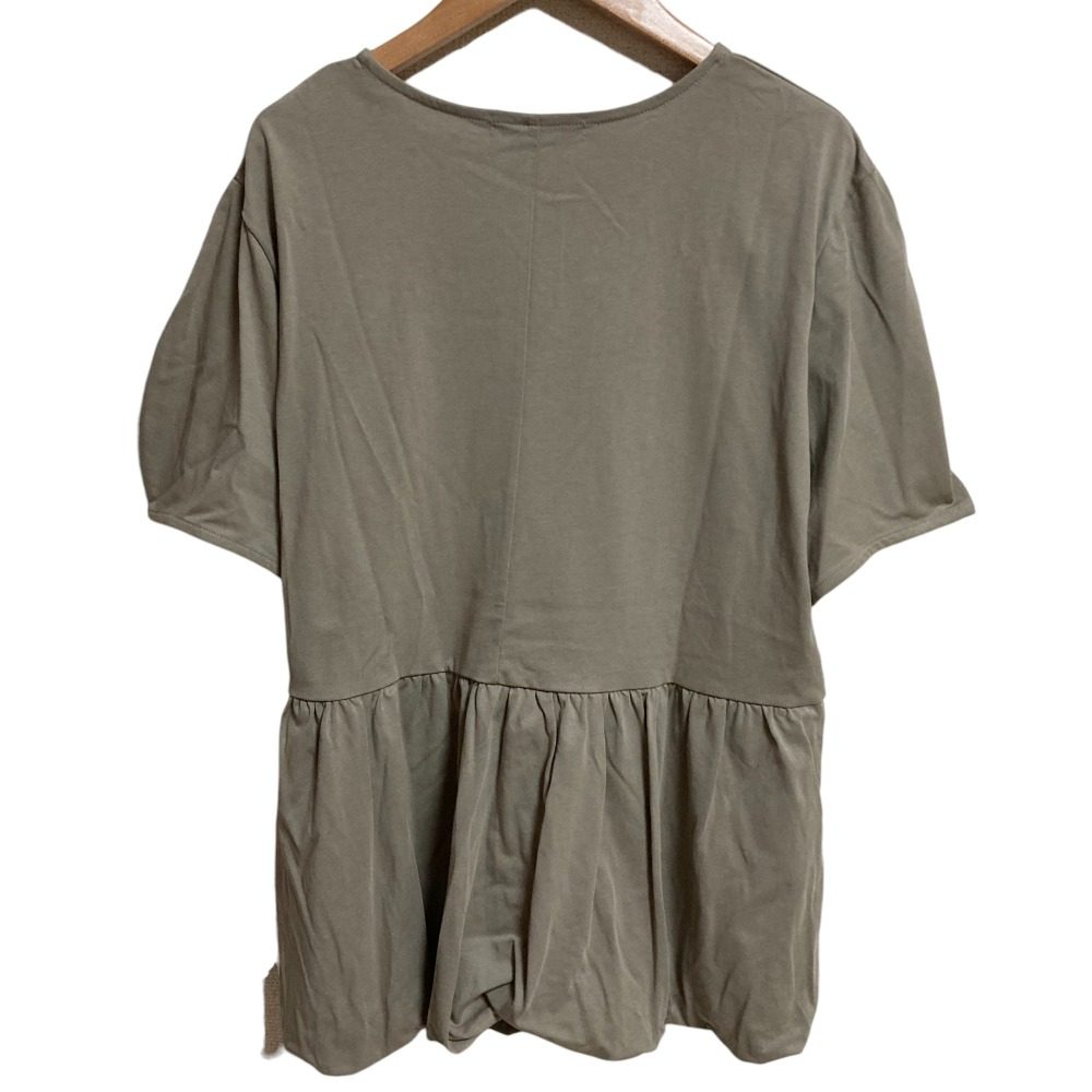 JOURNAL STANDARD relume バルーンチュニックプルオーバー