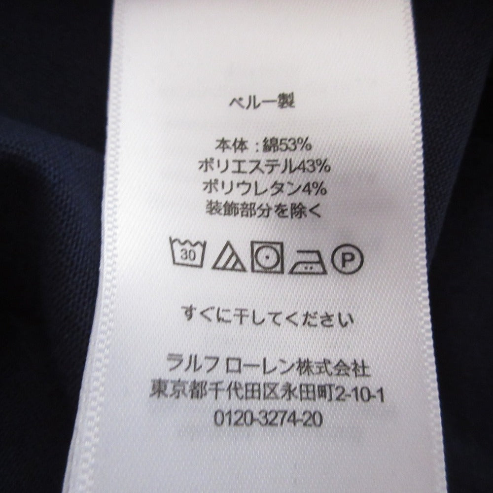 ラルフローレン ポロゴルフ コットン Tシャツ