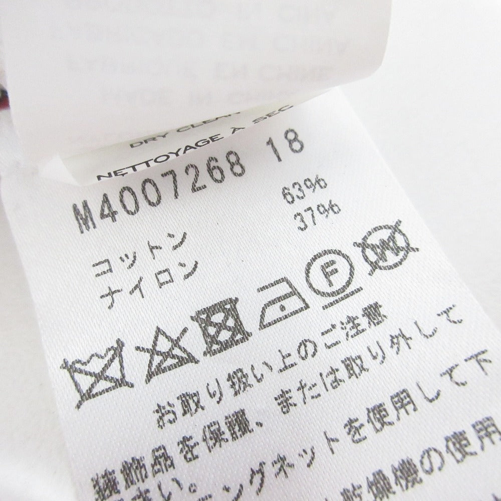マークジェイコブス パイル ドレス