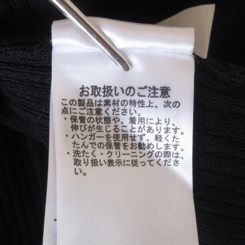 CELFORD ボリューム スリーブ ドレス