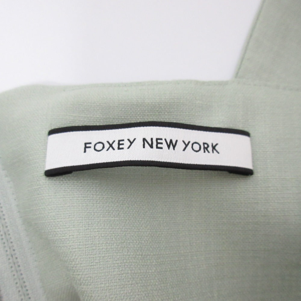 FOXEY ジョセフィーヌ ドレス