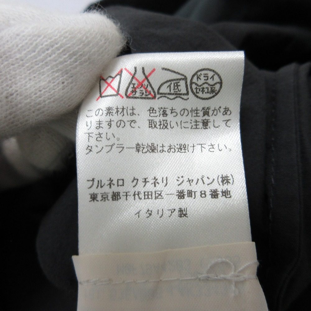 ブルネロ クチネリ モニーレ ドレス