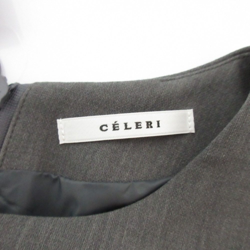 CELERI ジャンプスーツ