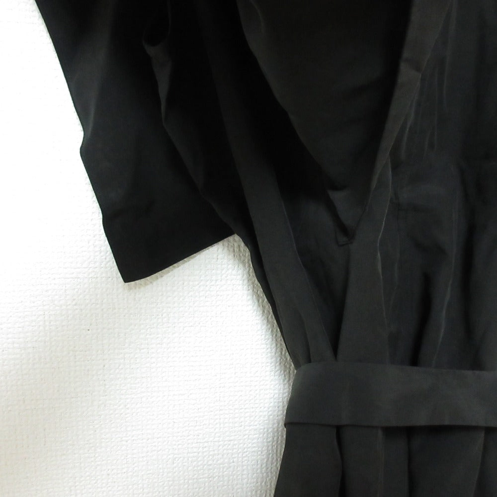 CLANE SQUARE SLEEVE ブラウス