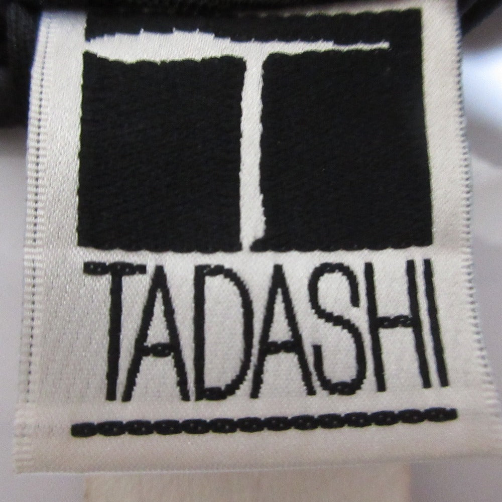 タダシ ショージ チュール スカート