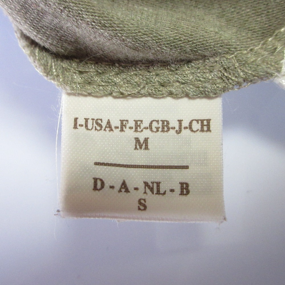 Brunello Cucinelli モニーレ ストレッチ カットソー
