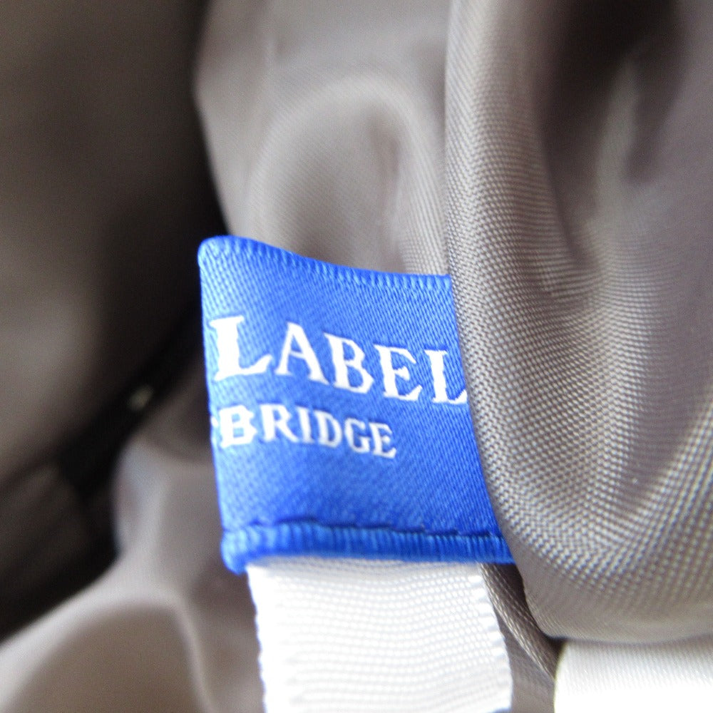 BLUE LABEL CRESTBRIDGE ドッキング ドレス