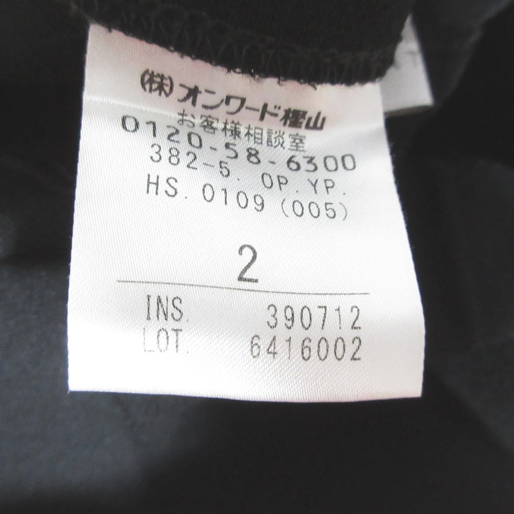 カルバン クライン プラチナ ウエストサイド ドレス