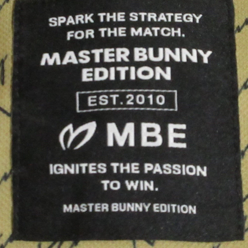 MASTER BUNNY EDITION ポロシャツ