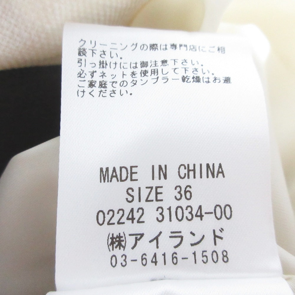 グレース クラス ビジュー エンブレム ドレス