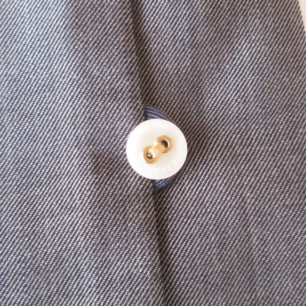 Blue Label Crestbridge Set Up Blouse Skirt