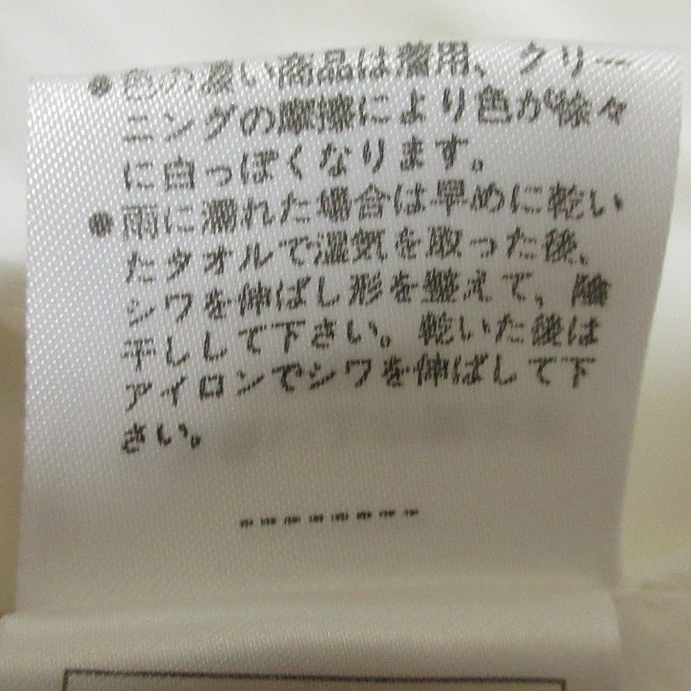 ルネ フレア ドレス リネン ドレス