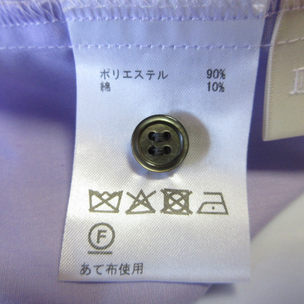 Diagram ビッグ スリーブ シャツ