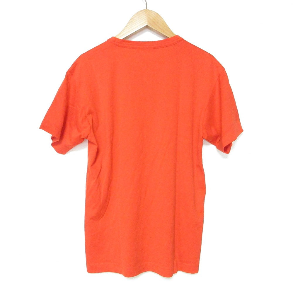 アクネステュディオズ コットン半袖Tシャツ