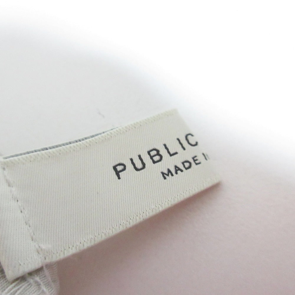 PUBLIC TOKYO ドレス