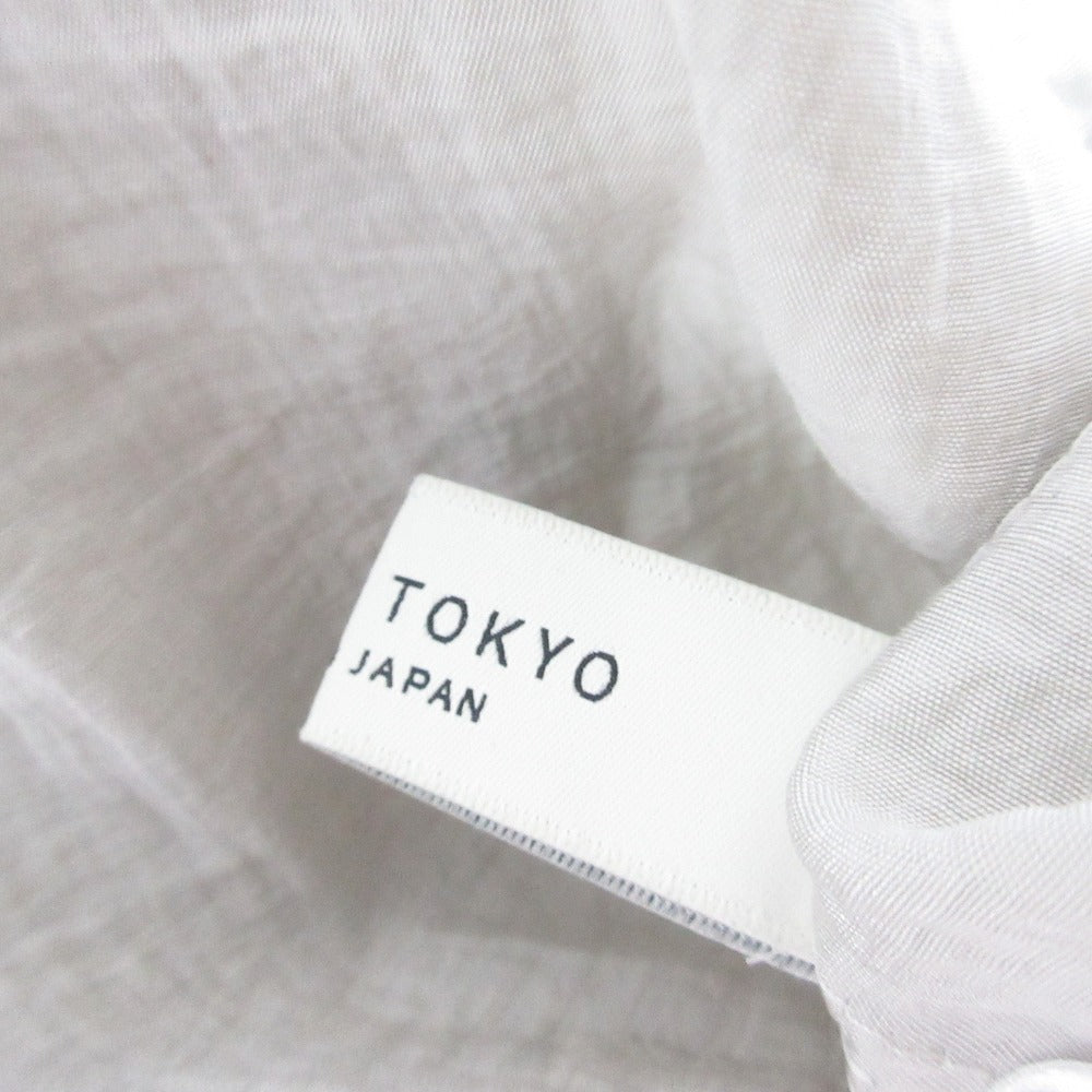PUBLIC TOKYO ドレス