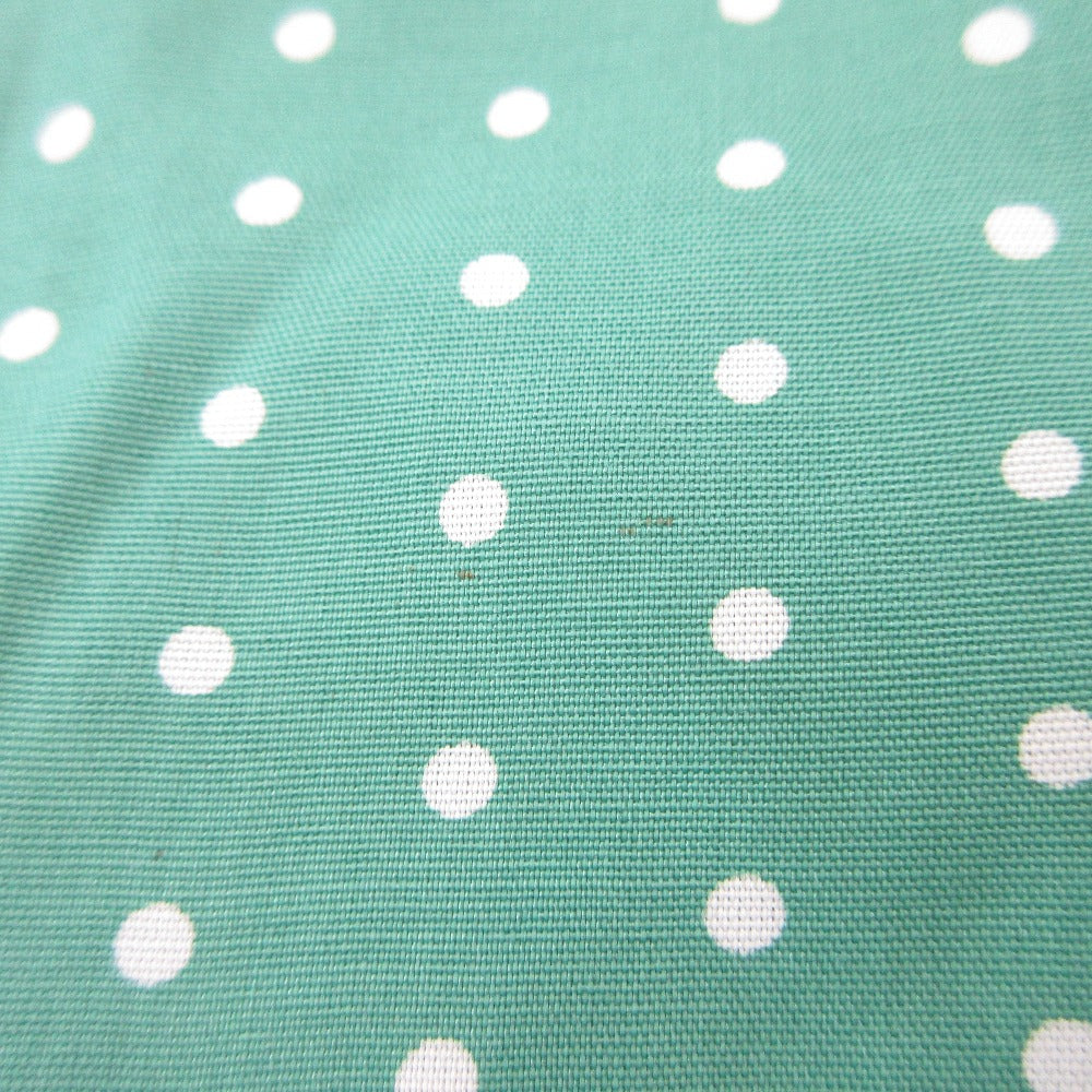 A.P.C. Dot Flare Dress