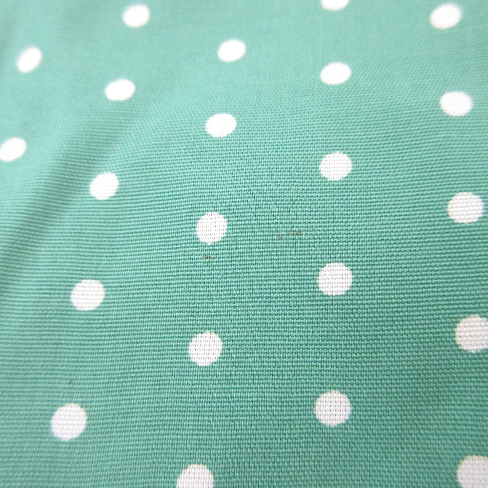 A.P.C. ドット フレア ドレス