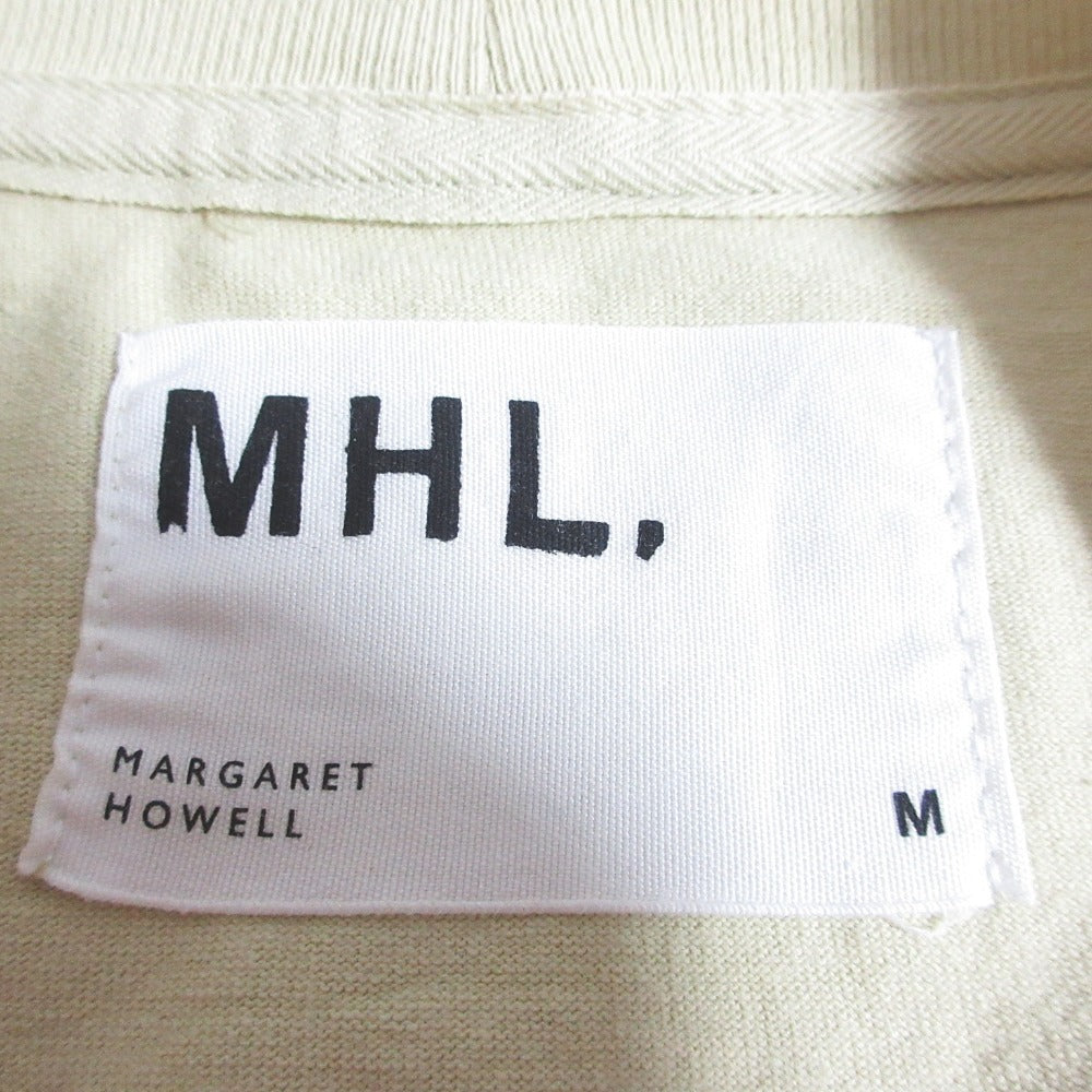 MHL Tシャツ