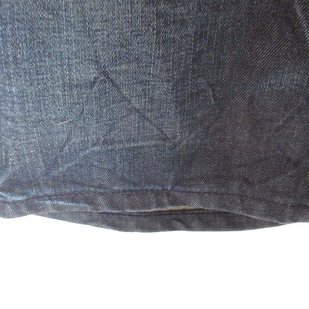 DIESEL DENIM GALLERY デニムショートパンツ