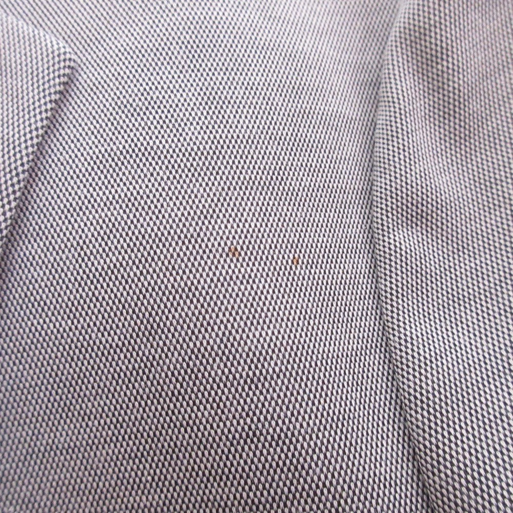 UNTITLED シングル ジャケット セットアップ