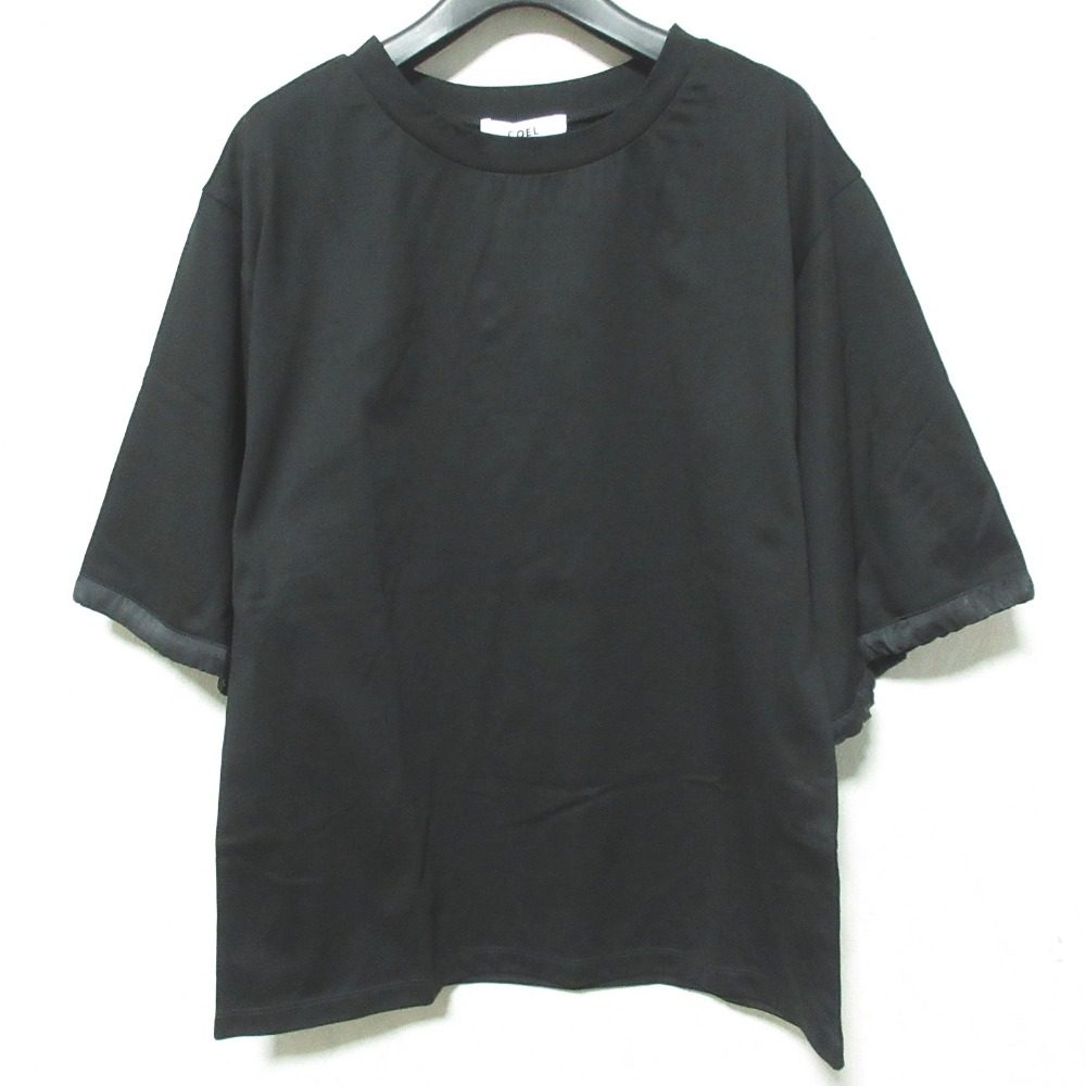 COEL 伊勢丹 限定 Tシャツ カットソー