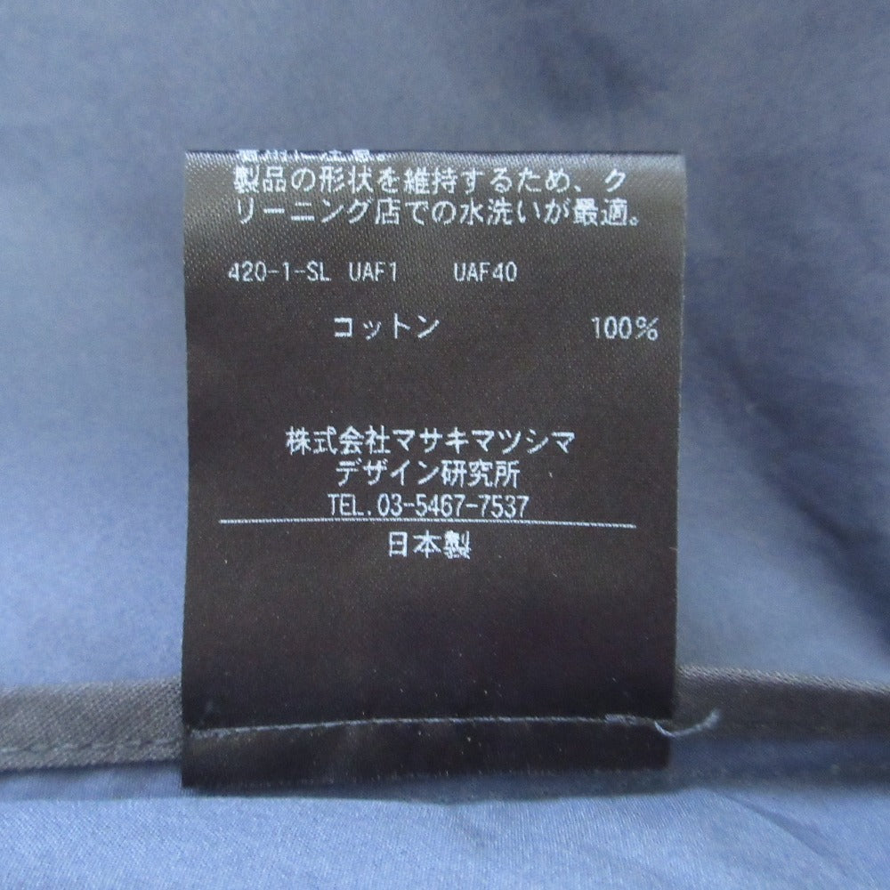 T-mat; マサキ パリ ロング ドレス