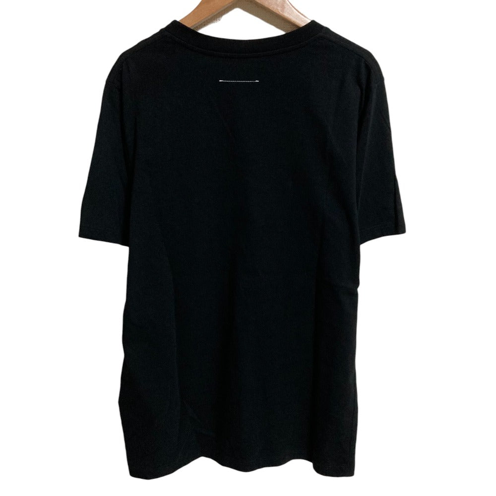 MM6 Maison Margiela UNLIMITED EDITION プリントTシャツ