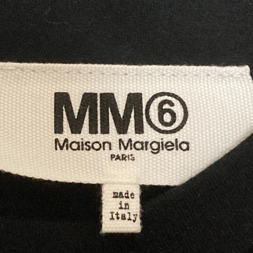MM6 Maison Margiela UNLIMITED EDITION プリントTシャツ