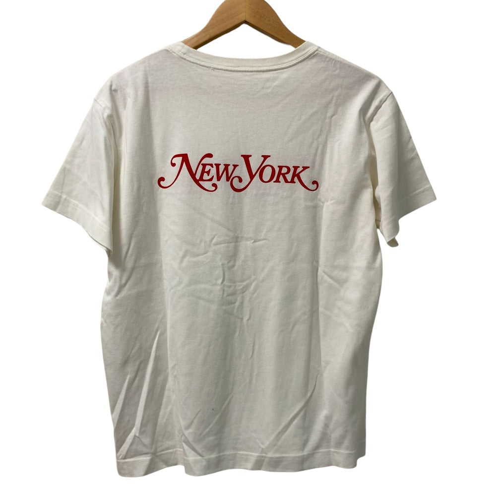 マークジェイコブス THE LOGO T-SHIRT Tシャツ