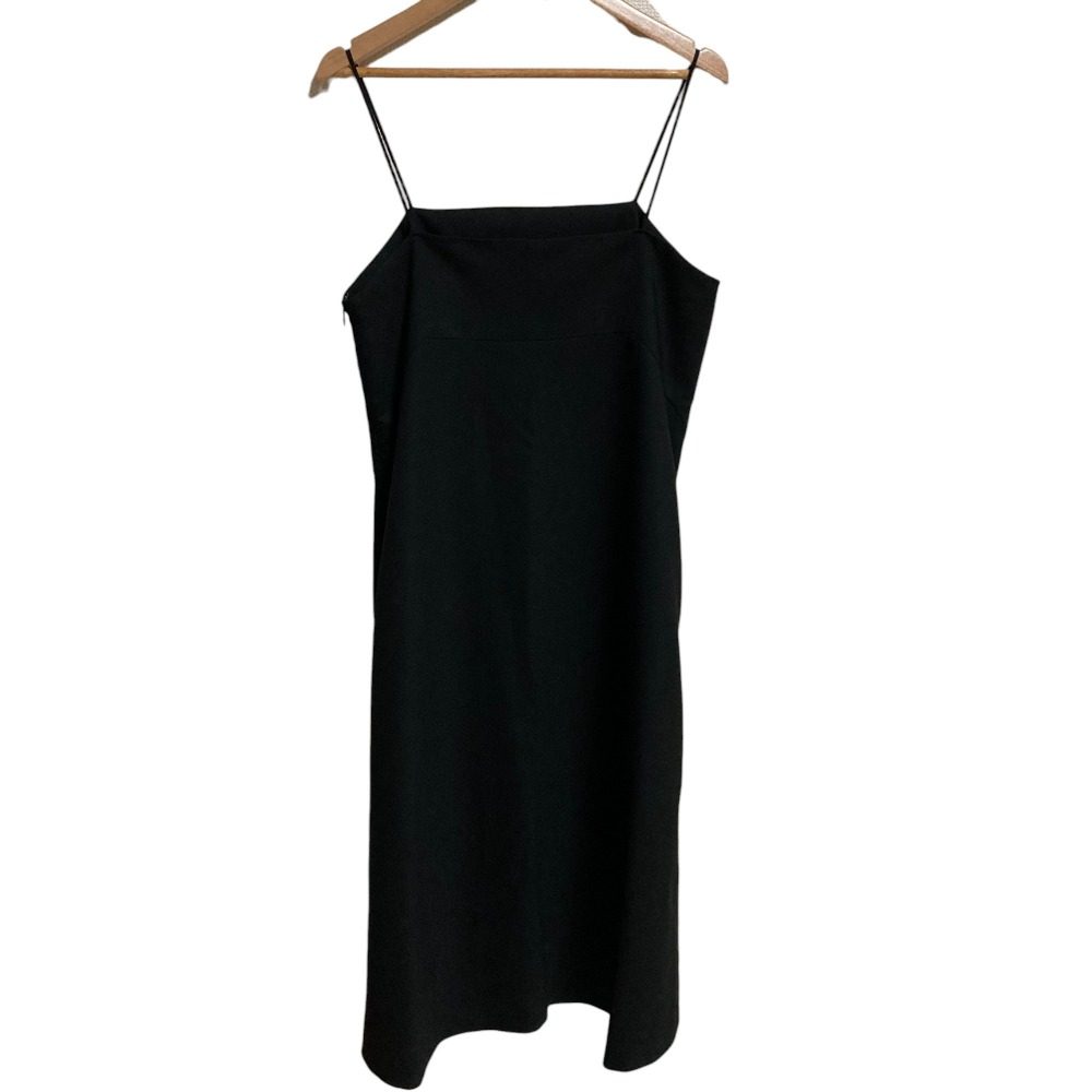 ADORE ストレッチ キャミソール ドレス