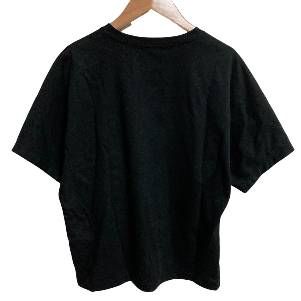 ebure ピュアオーガニックバイオ カットソー オーガニックコットン Tシャツ