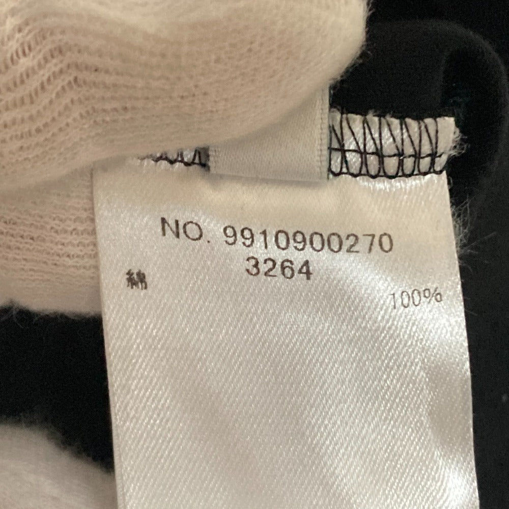 ebure ピュアオーガニックバイオ カットソー オーガニックコットン Tシャツ