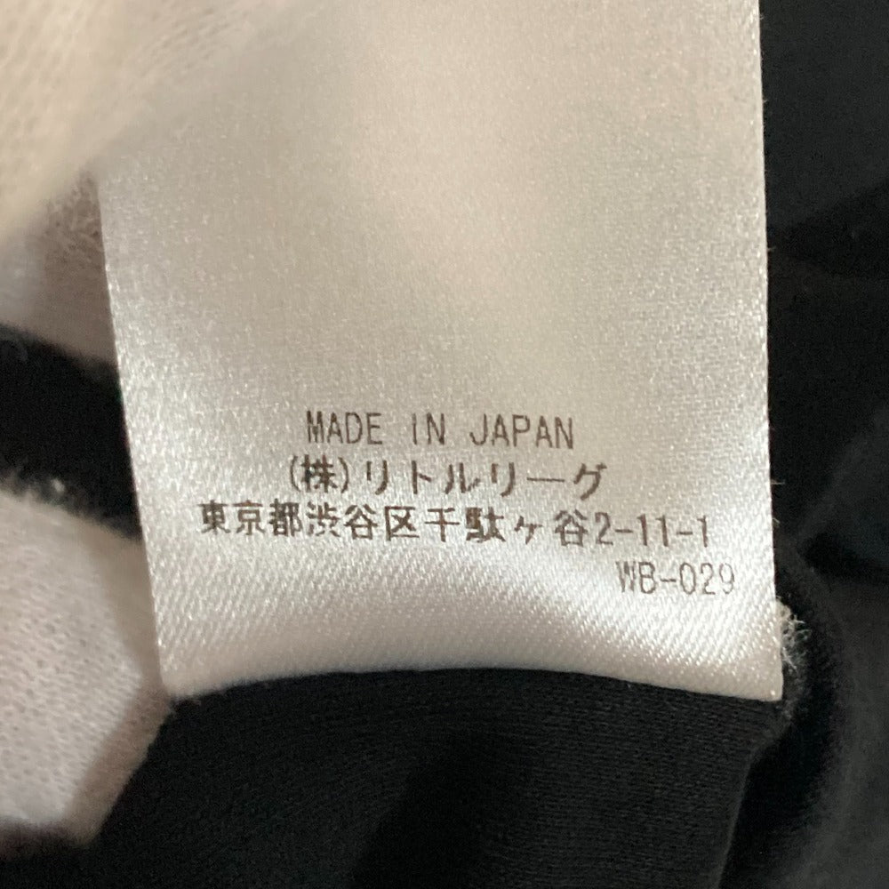 ebure ピュアオーガニックバイオ カットソー オーガニックコットン Tシャツ