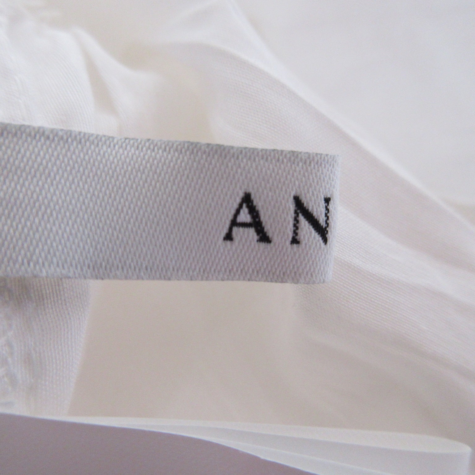 ANAYI ドレス
